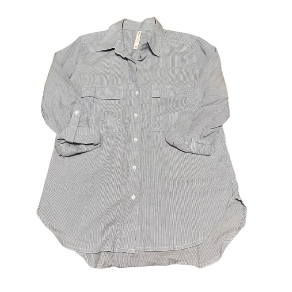 Aritzia Babaton Utility Shirt - Picture 2 of 3